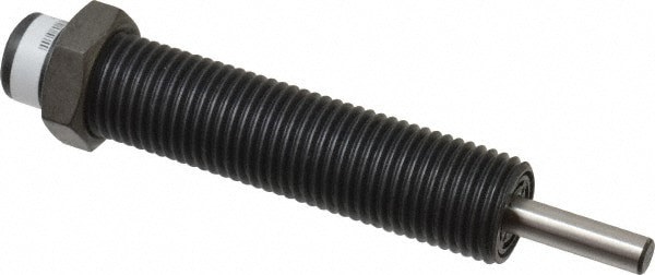 Male Button Shock Absorber: 0.19
